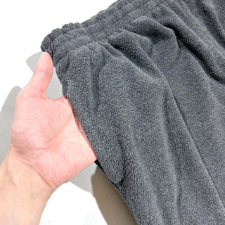 00's ASHFORD SPORT ドローコード フリース パンツ