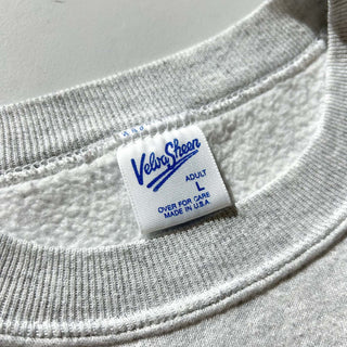 80's "made in USA" VELVA SHEEN ミニー キャラクター スウェット シャツ