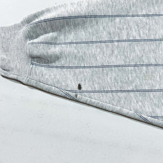 80's Eddie Bauer ストライプ スウェット シャツ