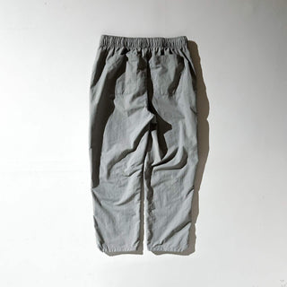 00's IRON CO. ドローコード ナイロン パンツ