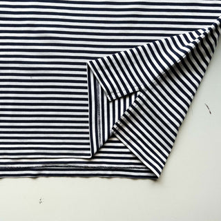 90's～ POLO GOLF RALPH LAUREN "Pima cotton" ボーダー S/Sポロシャツ