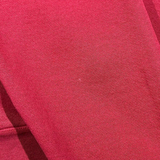 90's "made in USA" Planet Hollywood "Las Vegas" プリント スウェット シャツ