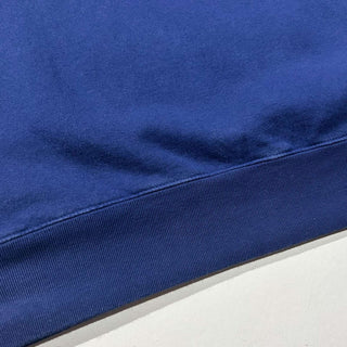 90's～ "made in USA" RALPH LAUREN ワンポイント スウェット シャツ