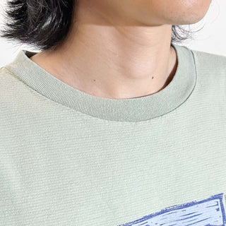 ～00's L.L.Bean プリント Tシャツ