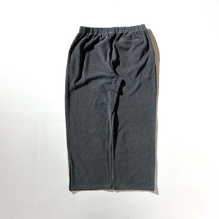 00's ASHFORD SPORT ドローコード フリース パンツ