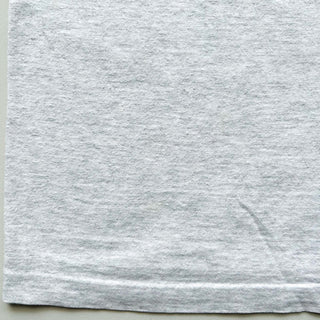 90's "made in USA" anvil ""PRAY HARD" ジーザス プリント Tシャツ