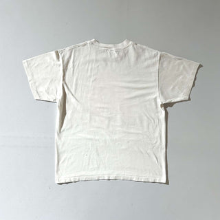 90's "made in USA" TOWN & COUNTRY "Raza Unida" 聖母マリア プリント Tシャツ