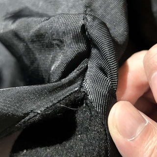 90's SILVER CLOUD カシミヤ チェスター コート