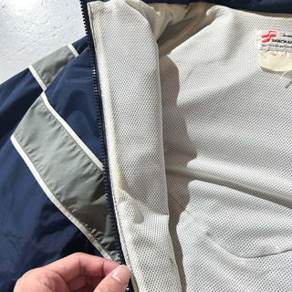 SKILCRAFT U.S. air force PTU トレーニング ジャケット