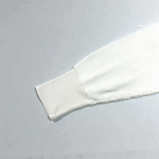 ～90's "made in USA" ハニカム サーマル カットソー