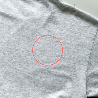 90's "made in USA" anvil ""PRAY HARD" ジーザス プリント Tシャツ