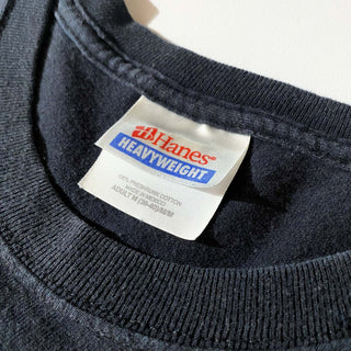 Hanes "Led Zeppelin" バンド Tシャツ