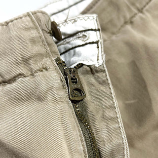 90's～ OLD RALPH LAUREN ドローコード ワイド ショーツ