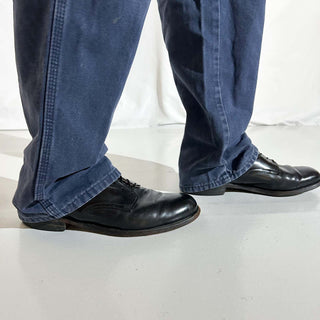 00's Dickies ダック ペインター パンツ(ネイビー)