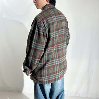 50's "made in USA" PENDLETON ウール トップスター ジャケット