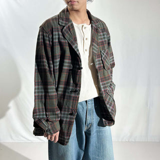 50's "made in USA" PENDLETON ウール トップスター ジャケット