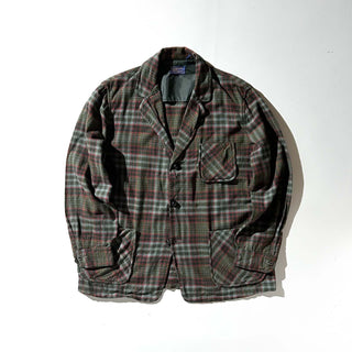 50's "made in USA" PENDLETON ウール トップスター ジャケット
