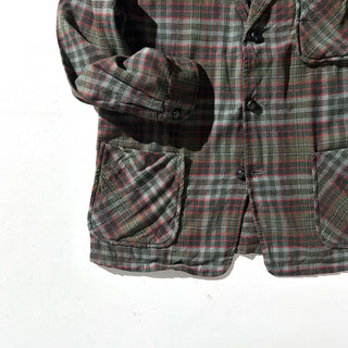 50's "made in USA" PENDLETON ウール トップスター ジャケット