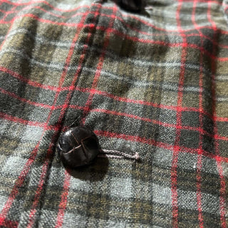 50's "made in USA" PENDLETON ウール トップスター ジャケット