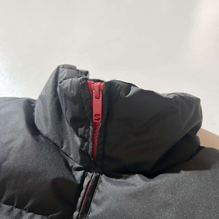 00's 2トーン フルジップ 中綿ベスト