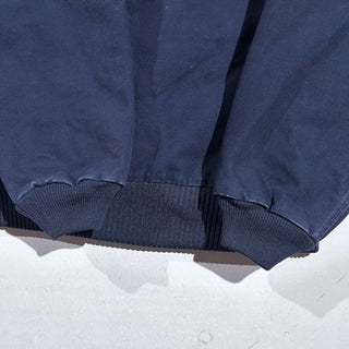 Carhartt 裏キルティング ダック アクティブ ジャケット