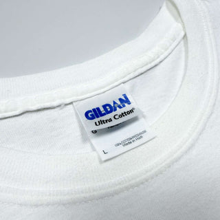 00's ダヴィンチ アート プリントTシャツ