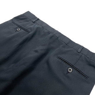 00's Levi's slates 2タック ワイドスラックス