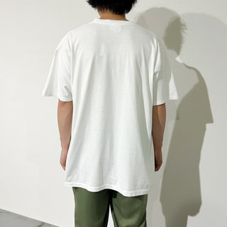 90's "made in USA" UNIVERSAL STUDIS "WOODY WOODPECKES" キャラクタープリント Tシャツ
