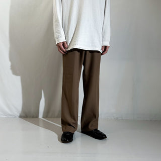 70's～80's LEVI’S ACTION SLACKS アクション スラックス