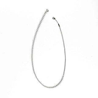 NL ニール Vince "SILVER925" ネックレス