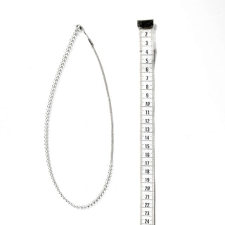 NL ニール Vince "SILVER925" ネックレス