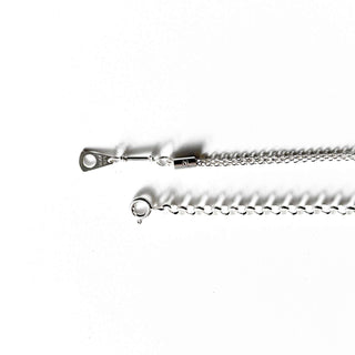 NL ニール Vince "SILVER925" ネックレス