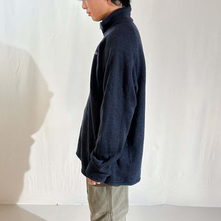 Patagonia ベターセーター (ネイビー)