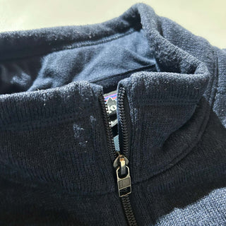 Patagonia ベターセーター (ネイビー)