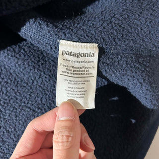 Patagonia ベターセーター (ネイビー)