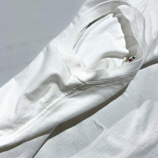 90's Walt Disney World "Tigger, is that you?" くまのプーさん キャラクター プリント Tシャツ