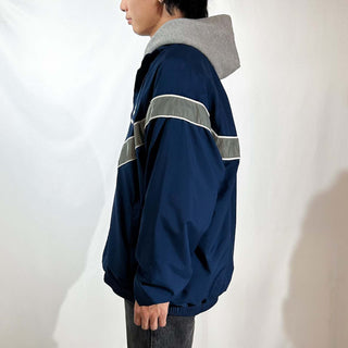 U.S. air force PTU トレーニング ジャケット