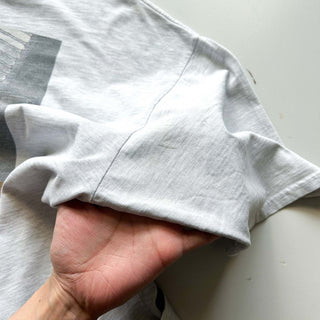 90's～00's Carhartt ワーク 両面プリント Tシャツ