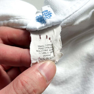 80's "made in USA" Disney "Andy Warhol Pattern" ミッキー アート プリント Tシャツ