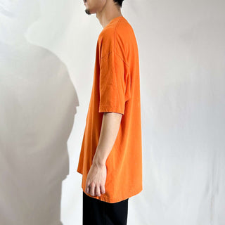 00's Ocean Pacific センター 両面プリント Tシャツ