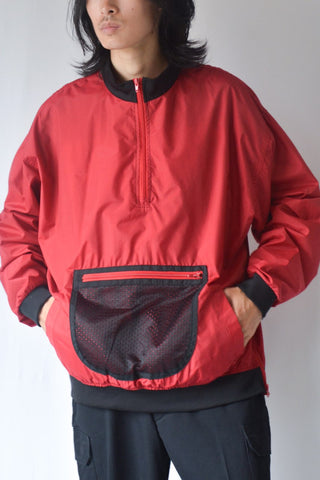 80s'～90s' PRO SPIRIT ナイロン アノラックジャケット