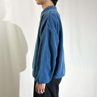 90's "made in USA" WEK ハイネック トップス