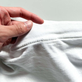 80's "made in USA" Disney "Andy Warhol Pattern" ミッキー アート プリント Tシャツ