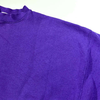 90's "made in USA" DISCUS 無地 スウェット シャツ