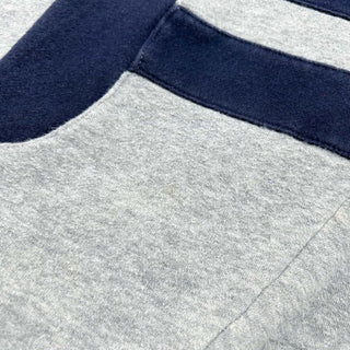 00's Reebok センターロゴ スウェット シャツ