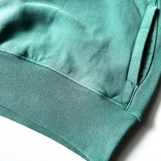 00's champion リバースウィーブ スナップ スウェット パーカ