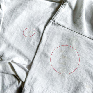 80's "made in USA" Disney "Andy Warhol Pattern" ミッキー アート プリント Tシャツ