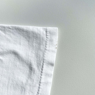 80's "made in USA" Disney "Andy Warhol Pattern" ミッキー アート プリント Tシャツ