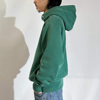 00's champion リバースウィーブ スナップ スウェット パーカ