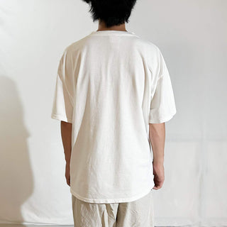 90's Walt Disney World "Tigger, is that you?" くまのプーさん キャラクター プリント Tシャツ